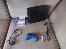 PlayStation 4 Console bundle
