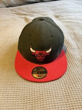 New Era Chicago Bulls Snapback