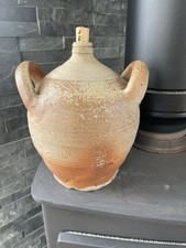 Antique French Pottery, Salt