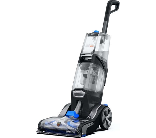 Vax platinum smartwash - vax,