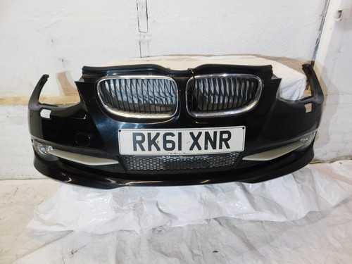 Bmw series e92 - bmw, se