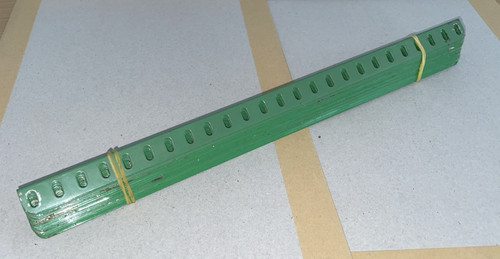 Meccano original light green - meccano,