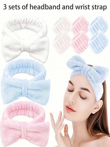 Headband wristbands 3 - headband, /