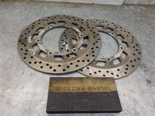 Yamaha xv1100 3lp virago - xv1100,