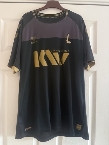 Charlton athletic hummel - hummel, third