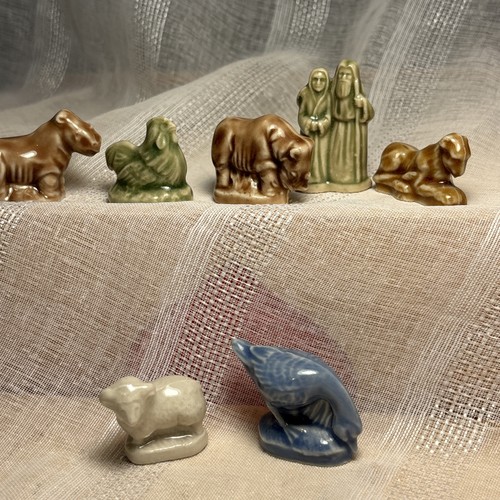 Wade whimsies noah ark - wade, noah’s
