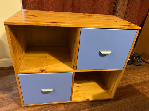 Drawers from stompa - drawers, cabin