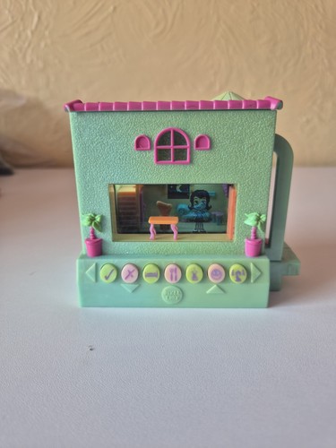 Mattel pixel chix - pixel, 2005