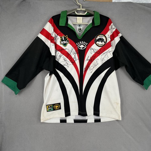 Vintage penrith panthers - vintage,