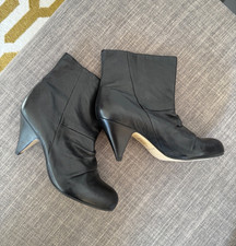 Kurt Geiger “Pixie” Black