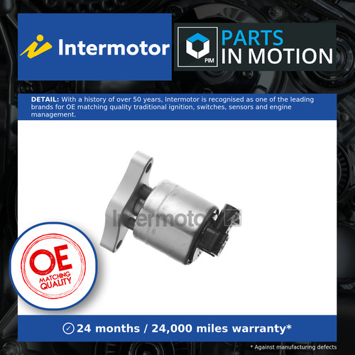 Egr valve fits opel - fits,
