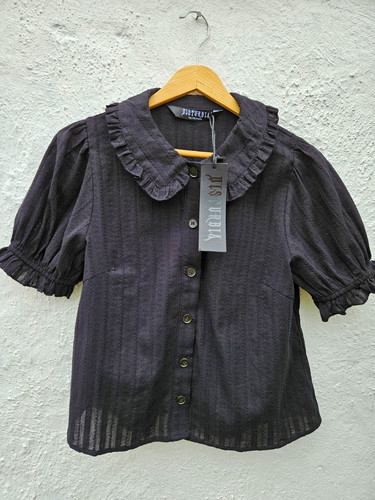 Disturbia menagerie blouse - disturbia,