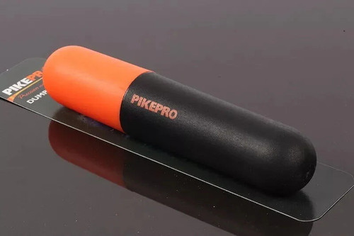 Pikepro dumpy slider - dumpy,
