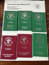 Somerset County Cricket Club