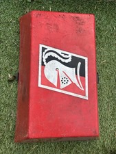 Emergency Fire Escape Ladder