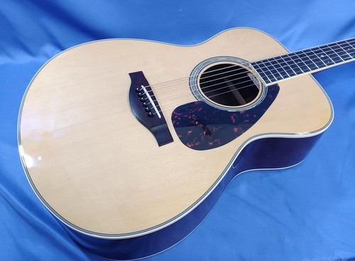 Yamaha ls6 electric acoustic - ls6,