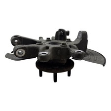 JAGUAR XK8 HUB XK8 X150 MK2 2006-2009 LEFT SIDE REAR 4.2 PETROL AUTO 6W835A971AC