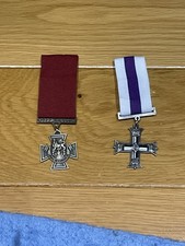 British empire medals replicas - british,