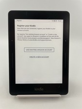 Amazon Kindle Voyage NM460GZ