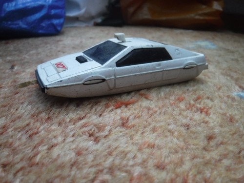 Corgi ty04510 lotus - corgi,