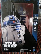 Hasbro Star Wars Smart Intelligent R2-d2 Droid new, Sealed 