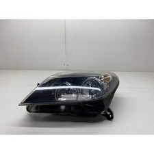 Vauxhall Astra Headlight