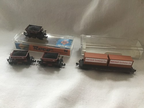 Ibertren other gauge - &,