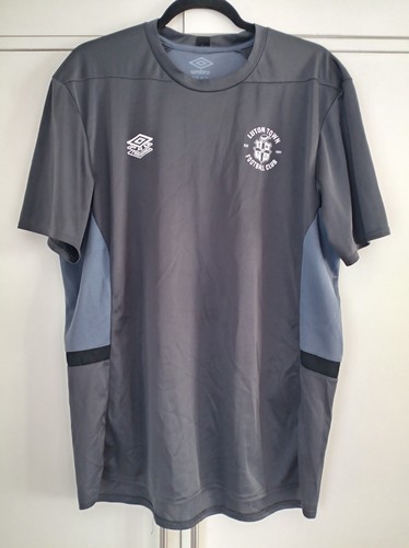 Umbro luton town football - town, fc