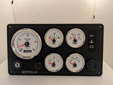 Caterpillar Diesel Marine