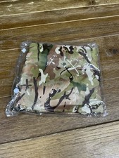 basha, Camo Tarp, Bird