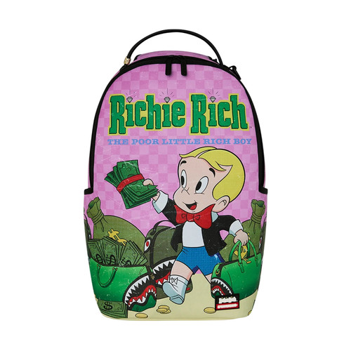Sprayground richie rich - sprayground, poor