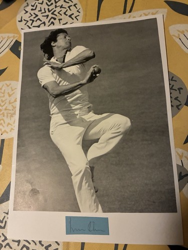 Imran khan sussex - khan,