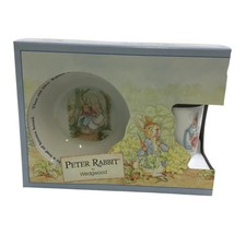 Peter Rabbit Wedgwood