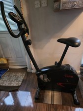 York indoor exercise bike - exercise,