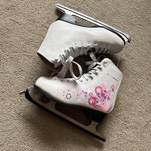 Ultrasport white flowery - ultrasport,