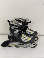 Salomon TR8 Inline Skates