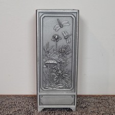 Royal Selangor Pewter Vase