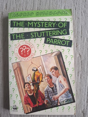 Three investigators the - three,