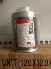 Grow tent 1.2 x 1.2 x 2m and