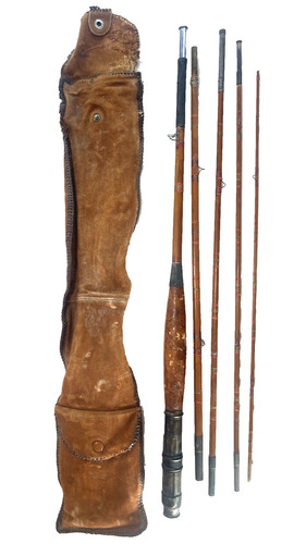 Antique utk horrocks - utk, cane