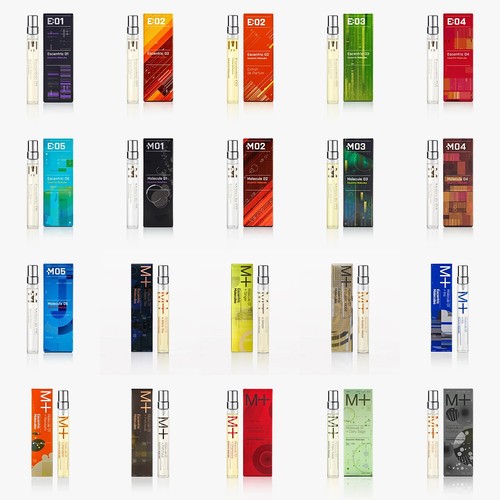 Escentric molecules 5ml - escentric,