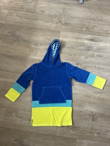 Mini boden towelling - mini,