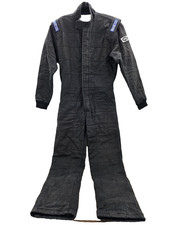 SPARCO Suit Jade JH1 Black