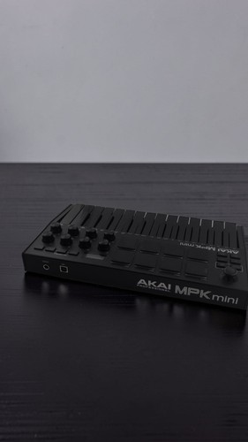 Akai mpk mini professional - akai,