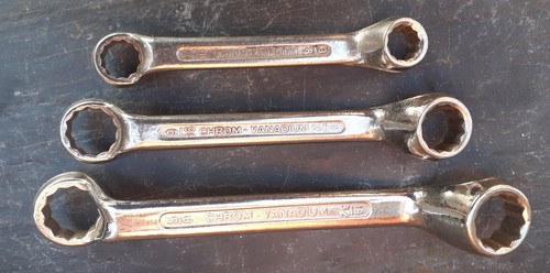 German made short ring - made,