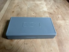 Orvis Tacky Fly Fishing Box