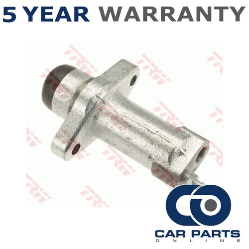 Clutch slave cylinder cpo - slave,