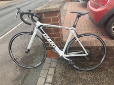 Giant tsr composite road - giant, bike