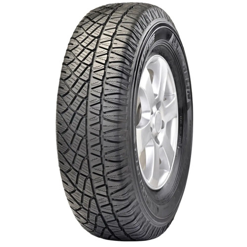 Summer tyre 255 - 255/70, r15
