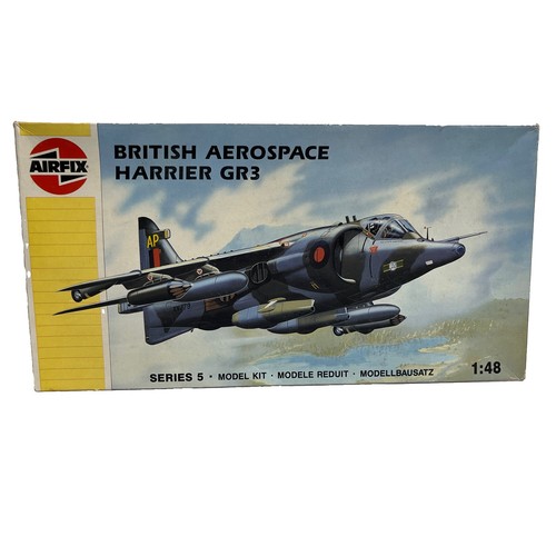 Airfix 05102 british - airfix, 1:48